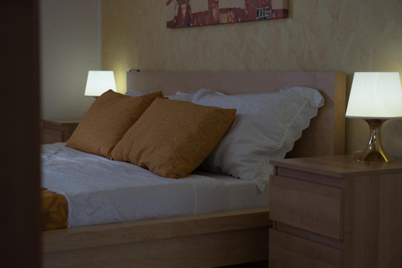 Bed and Breakfast via del mare Lanciano Esterno foto