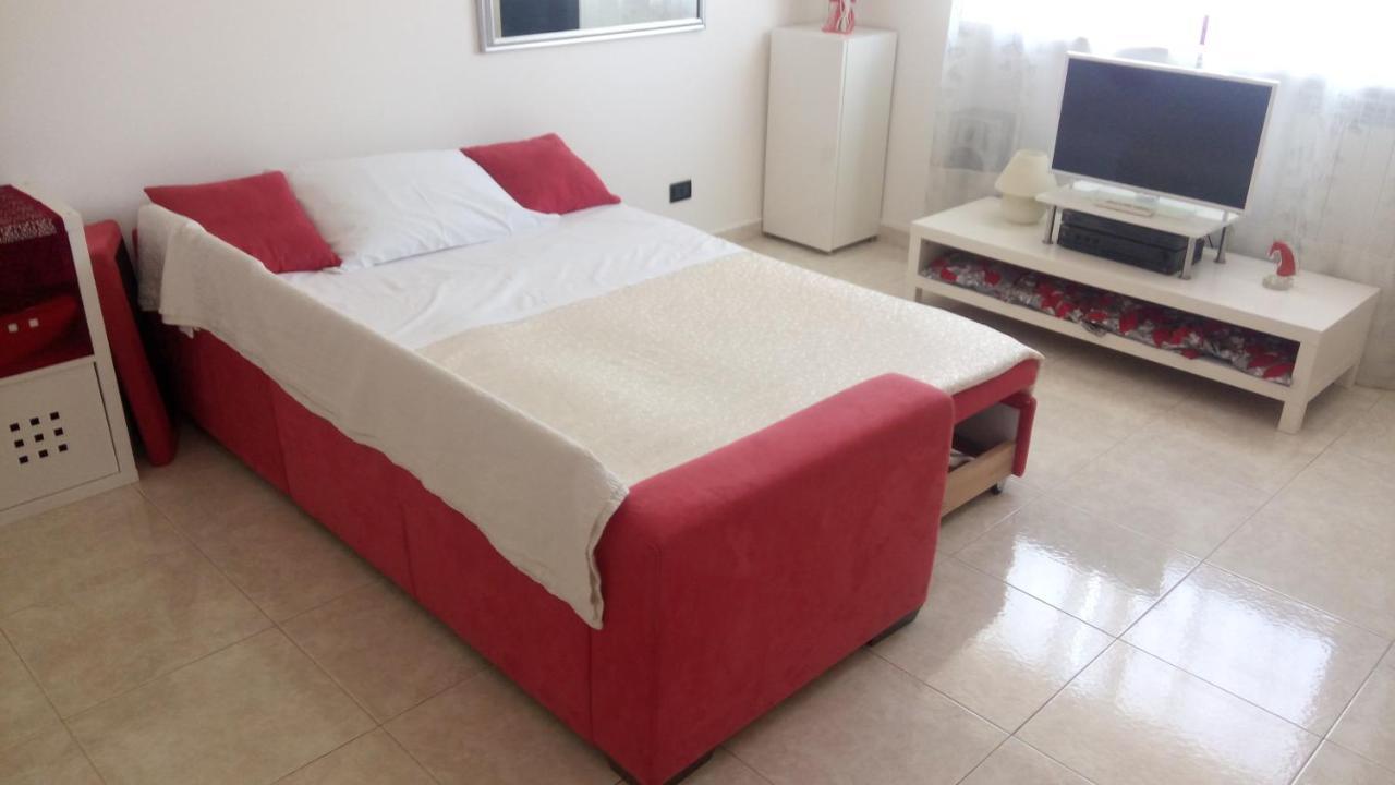 Bed and Breakfast via del mare Lanciano Esterno foto