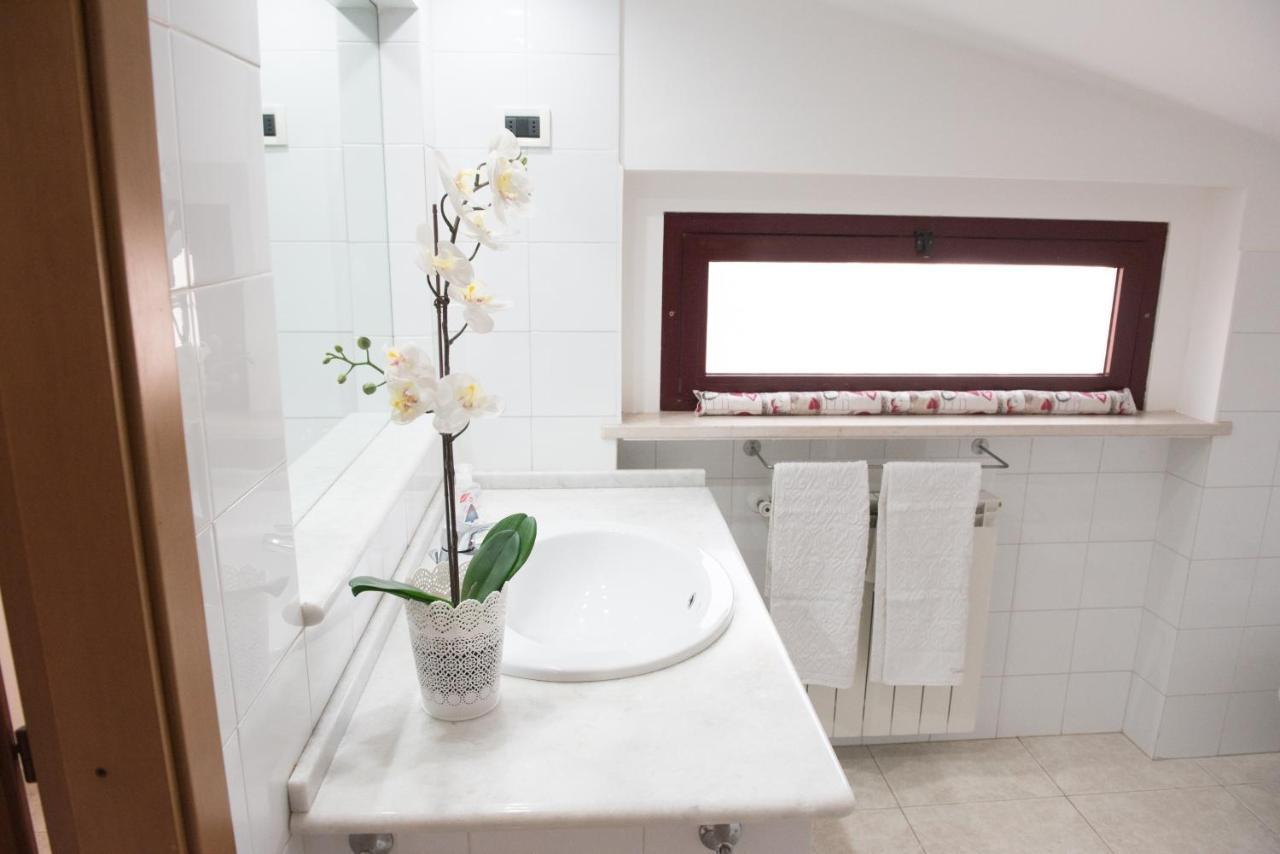 Bed and Breakfast via del mare Lanciano Esterno foto