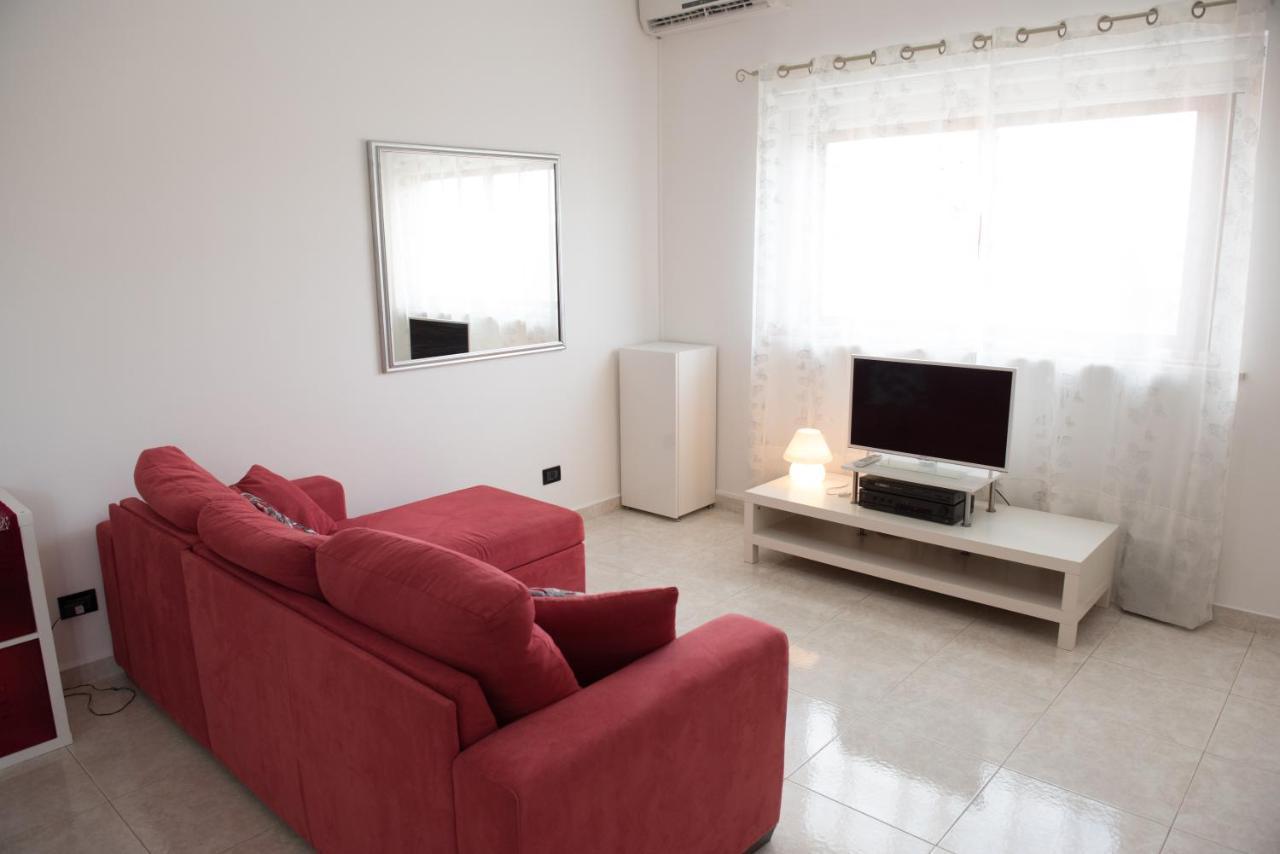 Bed and Breakfast via del mare Lanciano Esterno foto