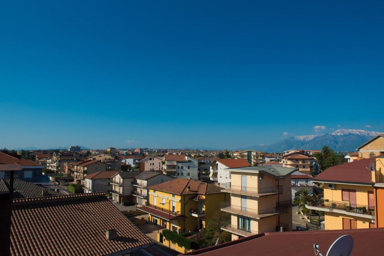 Bed and Breakfast via del mare Lanciano Esterno foto