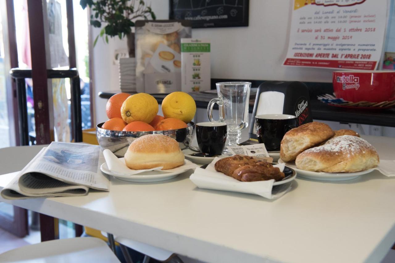Bed and Breakfast via del mare Lanciano Esterno foto