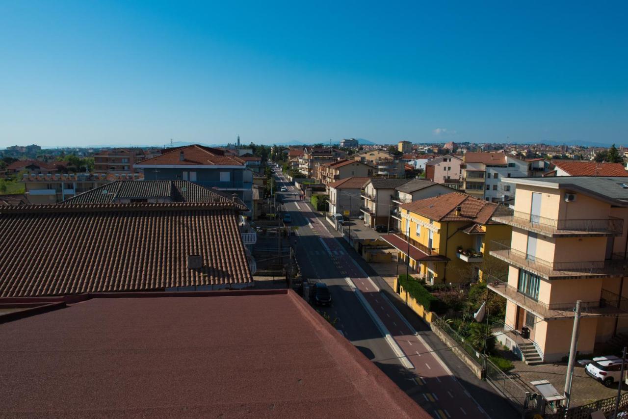 Bed and Breakfast via del mare Lanciano Esterno foto
