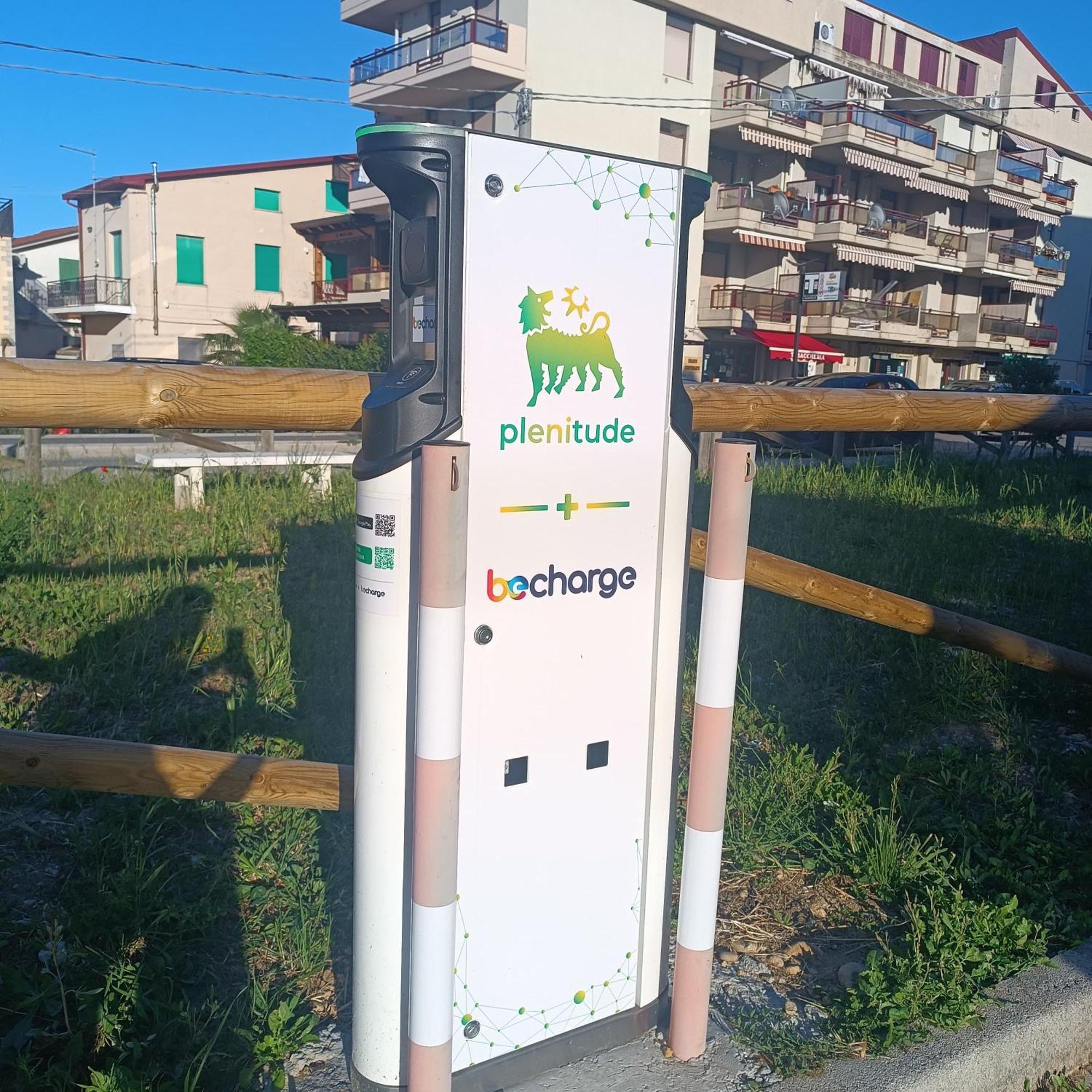 Bed and Breakfast via del mare Lanciano Esterno foto