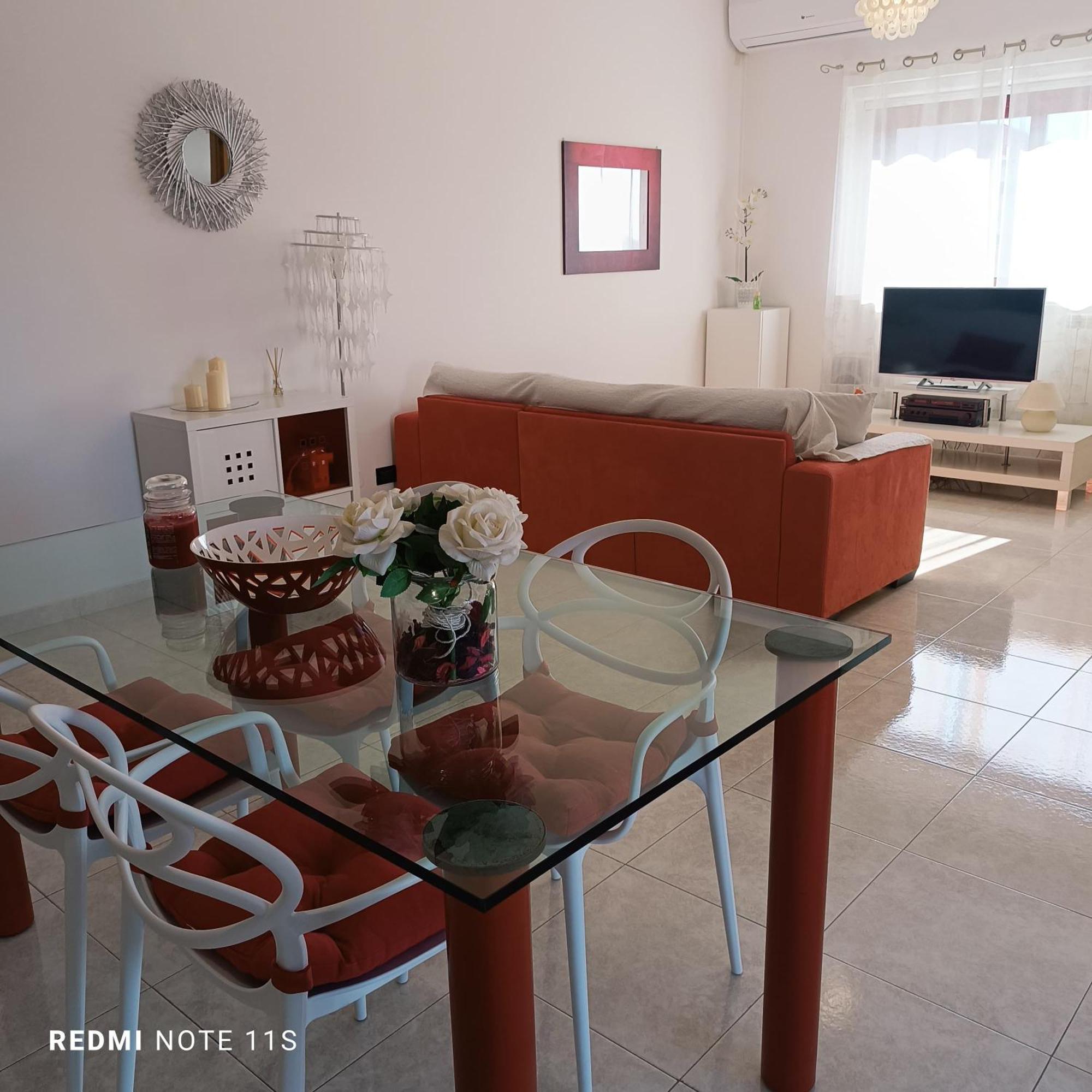 Bed and Breakfast via del mare Lanciano Esterno foto