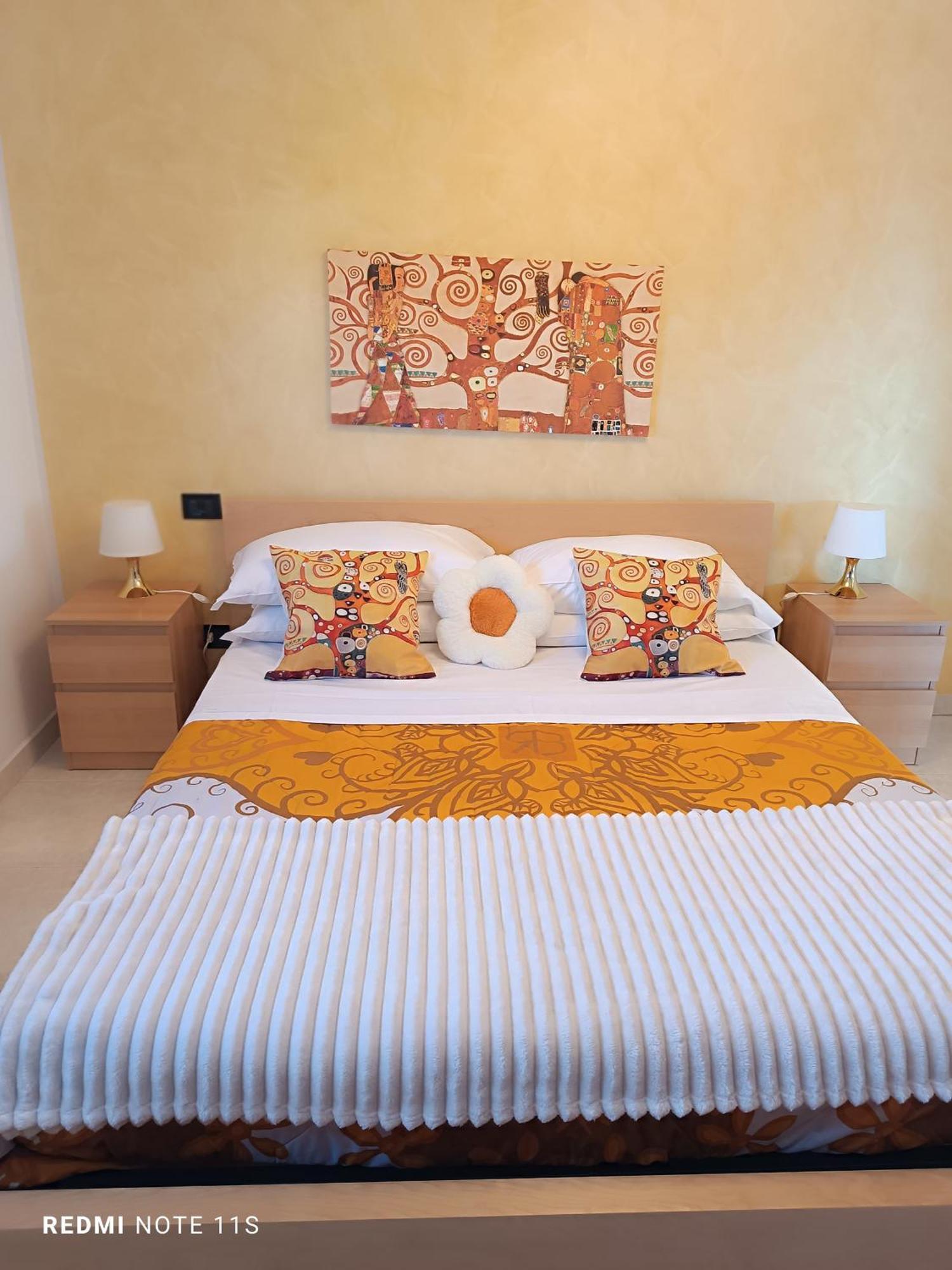 Bed and Breakfast via del mare Lanciano Esterno foto